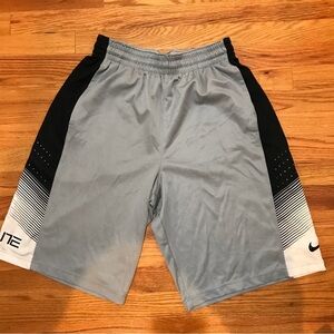 🏀NIKE ELITE DRI-FIT Basketball Shorts